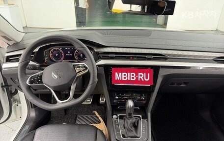 Volkswagen Arteon I, 2022 год, 2 405 020 рублей, 7 фотография
