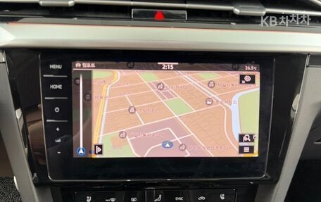 Volkswagen Arteon I, 2022 год, 2 405 020 рублей, 16 фотография