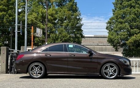 Mercedes-Benz CLA, 2016 год, 1 181 008 рублей, 4 фотография