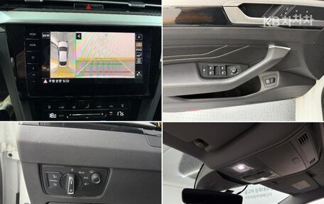 Volkswagen Arteon I, 2022 год, 2 405 020 рублей, 17 фотография