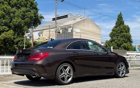 Mercedes-Benz CLA, 2016 год, 1 181 008 рублей, 5 фотография
