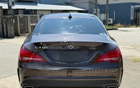 Mercedes-Benz CLA, 2016 год, 1 181 008 рублей, 6 фотография
