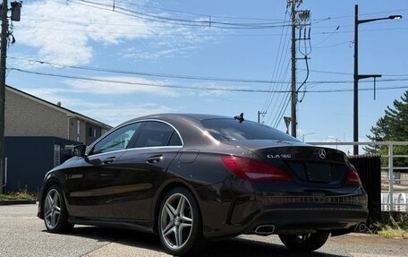 Mercedes-Benz CLA, 2016 год, 1 181 008 рублей, 7 фотография