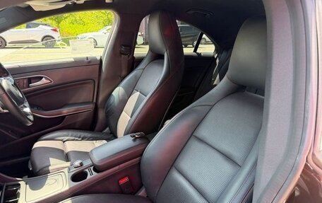 Mercedes-Benz CLA, 2016 год, 1 181 008 рублей, 11 фотография