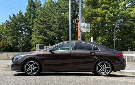 Mercedes-Benz CLA, 2016 год, 1 181 008 рублей, 8 фотография