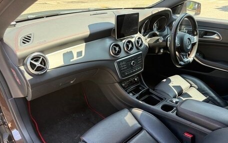 Mercedes-Benz CLA, 2016 год, 1 181 008 рублей, 9 фотография