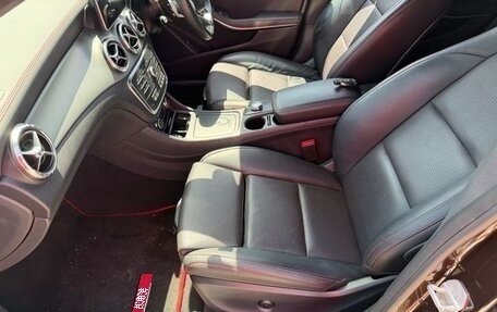 Mercedes-Benz CLA, 2016 год, 1 181 008 рублей, 10 фотография