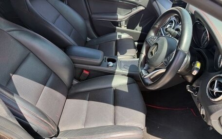 Mercedes-Benz CLA, 2016 год, 1 181 008 рублей, 13 фотография