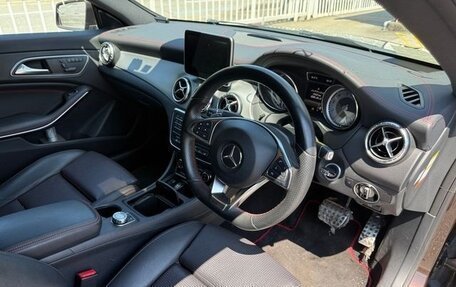 Mercedes-Benz CLA, 2016 год, 1 181 008 рублей, 14 фотография