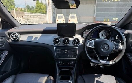 Mercedes-Benz CLA, 2016 год, 1 181 008 рублей, 15 фотография