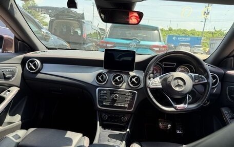 Mercedes-Benz CLA, 2016 год, 1 181 008 рублей, 16 фотография