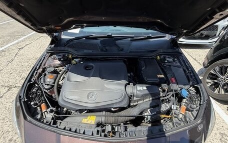 Mercedes-Benz CLA, 2016 год, 1 181 008 рублей, 22 фотография