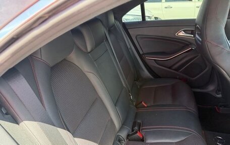 Mercedes-Benz CLA, 2016 год, 1 181 008 рублей, 21 фотография