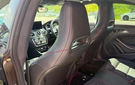 Mercedes-Benz CLA, 2016 год, 1 181 008 рублей, 19 фотография