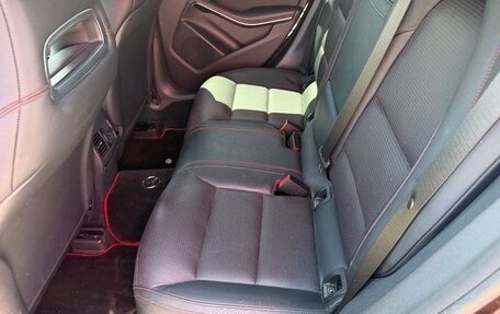 Mercedes-Benz CLA, 2016 год, 1 181 008 рублей, 20 фотография
