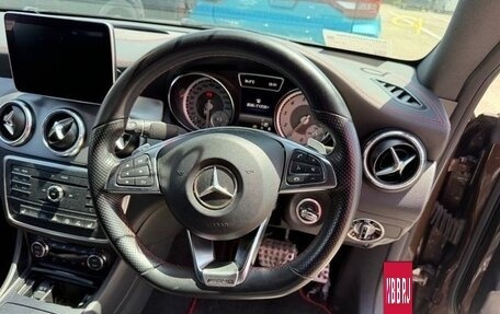 Mercedes-Benz CLA, 2016 год, 1 181 008 рублей, 17 фотография