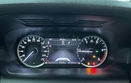 Land Rover Discovery Sport I рестайлинг, 2022 год, 2 150 001 рублей, 9 фотография