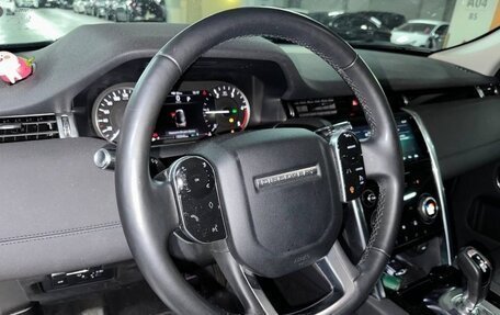 Land Rover Discovery Sport I рестайлинг, 2022 год, 2 150 001 рублей, 8 фотография