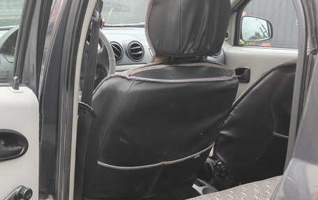 Renault Logan I, 2007 год, 295 000 рублей, 9 фотография