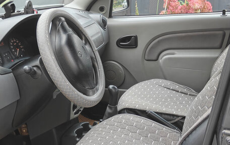 Renault Logan I, 2007 год, 295 000 рублей, 6 фотография