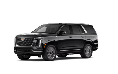 Cadillac Escalade V, 2024 год, 19 007 000 рублей, 1 фотография