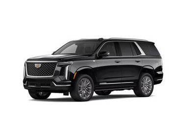 Cadillac Escalade V, 2024 год, 19 007 000 рублей, 1 фотография