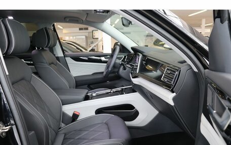 Volkswagen Teramont I, 2026 год, 5 900 000 рублей, 15 фотография