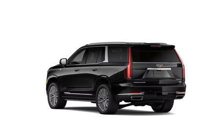 Cadillac Escalade V, 2024 год, 19 007 000 рублей, 2 фотография