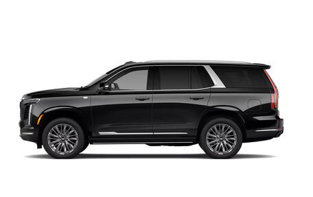 Cadillac Escalade V, 2024 год, 19 007 000 рублей, 3 фотография