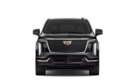 Cadillac Escalade V, 2024 год, 19 007 000 рублей, 4 фотография