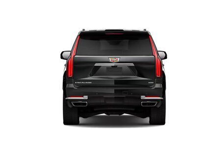 Cadillac Escalade V, 2024 год, 19 007 000 рублей, 5 фотография