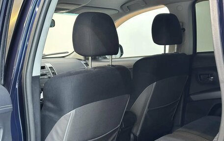 Mitsubishi Outlander III рестайлинг 3, 2010 год, 1 200 000 рублей, 18 фотография