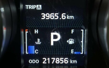 Mitsubishi Outlander III рестайлинг 3, 2010 год, 1 200 000 рублей, 25 фотография