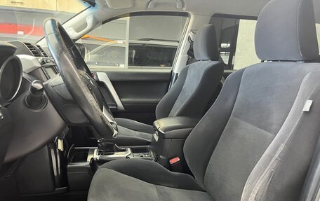 Toyota Land Cruiser Prado 150 рестайлинг 2, 2015 год, 3 540 000 рублей, 8 фотография