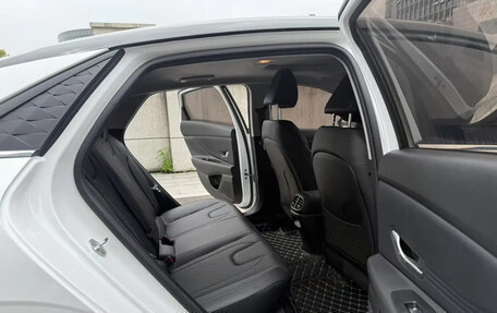 Hyundai Elantra, 2025 год, 1 712 004 рублей, 9 фотография
