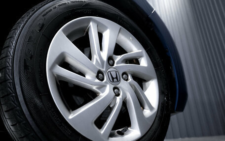 Honda Fit III, 2016 год, 1 369 000 рублей, 12 фотография