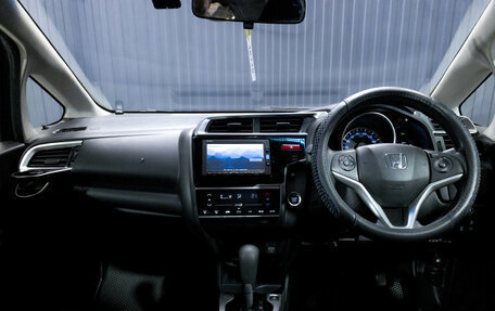 Honda Fit III, 2016 год, 1 369 000 рублей, 14 фотография