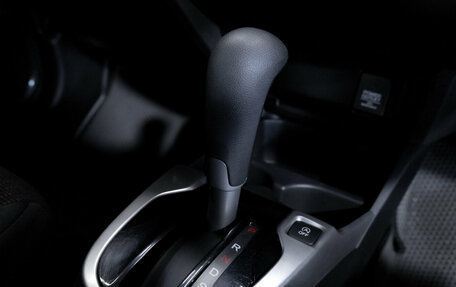 Honda Fit III, 2016 год, 1 369 000 рублей, 24 фотография
