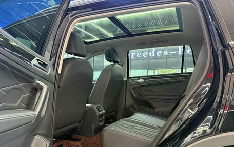 Volkswagen Tiguan II, 2024 год, 7 фотография
