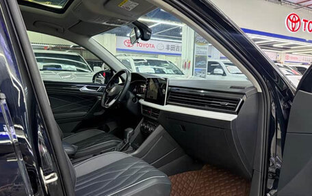 Volkswagen Tiguan II, 2024 год, 9 фотография