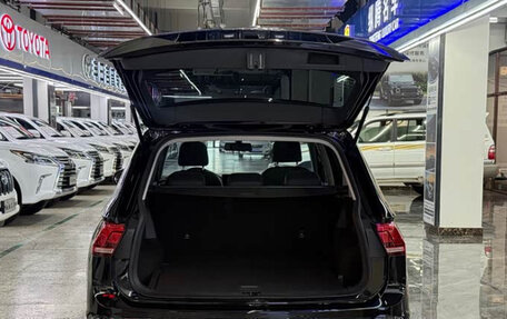 Volkswagen Tiguan II, 2024 год, 5 фотография