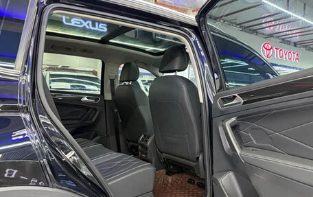 Volkswagen Tiguan II, 2024 год, 8 фотография