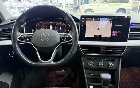Volkswagen Tiguan II, 2024 год, 11 фотография