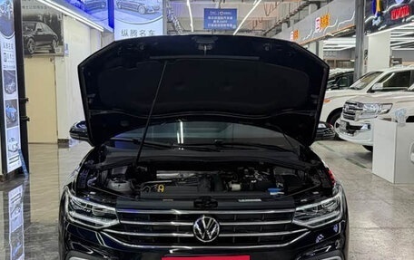 Volkswagen Tiguan II, 2024 год, 4 фотография
