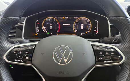 Volkswagen Tiguan II, 2024 год, 18 фотография