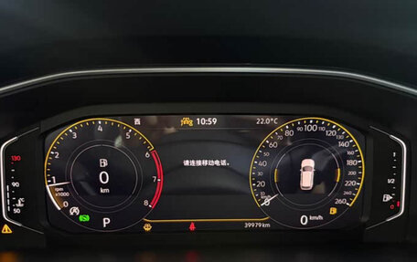Volkswagen Tiguan II, 2024 год, 19 фотография