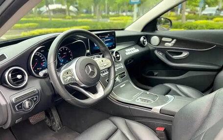 Mercedes-Benz C-Класс, 2021 год, 2 104 555 рублей, 7 фотография