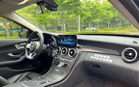 Mercedes-Benz C-Класс, 2021 год, 2 104 555 рублей, 8 фотография
