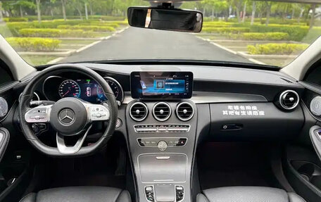 Mercedes-Benz C-Класс, 2021 год, 2 104 555 рублей, 6 фотография