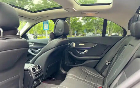 Mercedes-Benz C-Класс, 2021 год, 2 104 555 рублей, 9 фотография